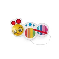 BABY EINSTEIN Hudobná multisenzorická hračka xylofón, tvorba hudby