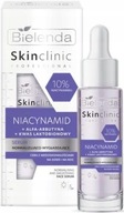 Bielenda SkinClinic Niacínamid Normalizačné sérum