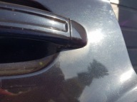ajtó hátsó hátsó bal Audi Q7 4L lz5q