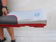 Opel Astra J IV GTC OPC 12- moulding threshold left