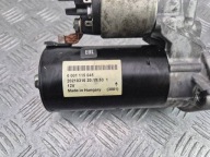 BMW X5 E70 30d starter 0001115045 M57D30(306D3)