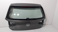 Volkswagen Golf VII rear trunk door 2015 HATCHBACK (H90)