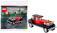 LEGO Creator 30644 Antik autó