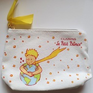 Clarins nowa mała kosmetyczka Le Petit Prince Mały Książę