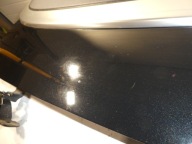 AUDI A3 8V CABRIO heckklappe kofferraumdeckel dach