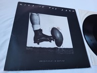 Kiss In The Dark – Backfield In Motion /N/ Ger. 1989/Vinyl, 12" 45 rpm/ EX