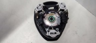 dashboard console airbags Opel Astra K
