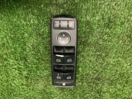 MERCEDES C-KLASA W204 PANEL window control switch A2048703458