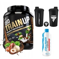MUSCLE CLINIC ISO TRAIN UP 2250G + ZDARMA