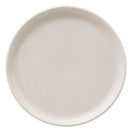 TANIER Z PORCELÁNU, BIELY, Ø 21 CM, NORA, SECRET DE GOURMET