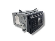 Radio samochodowe Kia Ceed facelift ED 2011 96160-1H050