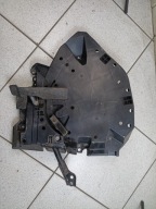 cover chassis left side Subaru Forester 4 2nd facelift 2018 42045SG130
