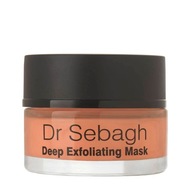 Dr Sebagh Deep Exfoliating exfoliačná maska 50ml