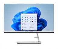 Počítač Lenovo IdeaCentre AiO 3 24IAP7 23,8" 8/512 GB biely