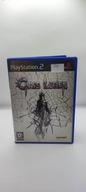 Hra CHAOS LEGION Sony PlayStation 2 (PS2)