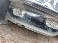 light front left C235-51040 Mazda 5 05-08 EU