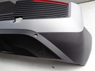 bumper rear FORD EXPLORER 24- NR 50293
