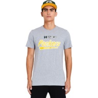 Футболка з короткими рукавами через голову