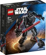 LEGO Star Wars Mech Dartha Vadera 75368
