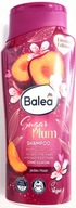 Balea Sugar Plum šampón 300ml