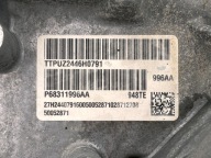 CAMBIO automatyczna Chrysler Pacifica 2017+