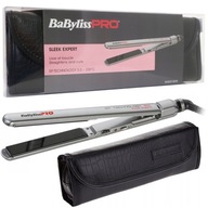 ŽEHLIČKA NA VLASY BABYLISS BAB2072EPE SLEEK EXPERT + VRECKO