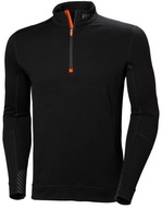 HELLY HANSEN LIFA MERINO KOSZULKA 75107-990 - M