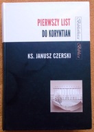 Pierwszy List do Koryntian