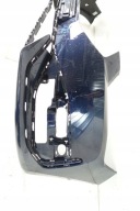 SEAT LEON IV CUPRA bumper front front 5FA807217BC