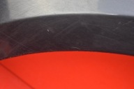 fender left front front black LAND ROVER RANGE ROVER VOGUE 3 III L322