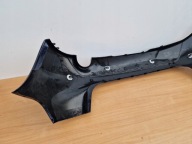 BMW F45 ACTIVE TOURER bumper rear part CHROM sensors