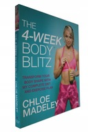 Chloe Madeley - The 4-Week Body Blitz