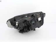 MERCEDES GLA II H247 19- FULL LED MULTIBEAM light