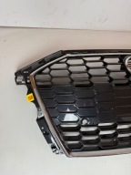 grill grille radiator Audi A3 8Y S-Line PDC