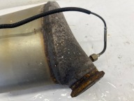 catalyst MERCEDES ML W166 3.2 CDI 350 CDI A1664901036