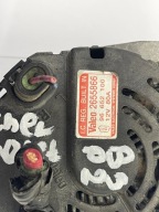 Alternator 2655866 1.2 8V S-tec Chevrolet Aveo Kalos Spark