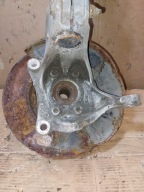 swing shock absorber right front VW PASSAT B6 1.9TDI