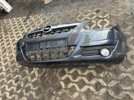 OPEL CORSA D bumper front front complete Z168