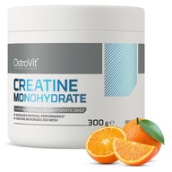 OstroVit Creatine Monohydrate 300 g KREATYNA