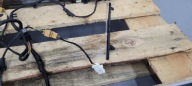 A5 8W handles PODSWIETLANE front rear part LED diodes SPORTBACK 5D