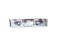 clock Ford Mondeo 3 facelift 2005 3S7T-15300-FC