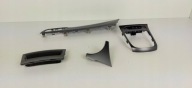 OPEL ASTRA K V DEKOR DEKORY du tableau de bord