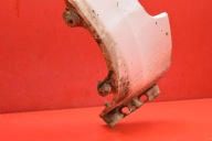 fender left front front ny CLEAR WHITE KIA SOUL 1 and 08-11