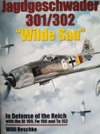 Jagdgeschwader 301/302 Wilde Sau : In Defense of