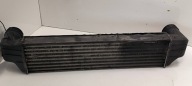 Kühler INTERCOOLER 7789793 BMW E46 320 D