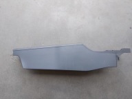 TUNEL mitte 8J0863245 AUDI TT 8J