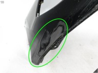 AUDI A3 8Y0 ZWYKLY / BASIC 20-24 bumper BUMPER front (6xPDC/washers)