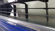 TOYOTA HILUX 2021 - bumper front 2621