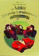 Złota Kolekcja Disney Auta Kłopoty z traktorami 94