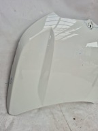 BMW X1 U11 22- Cofano
